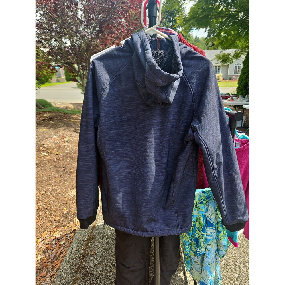 Mens jacket - Picture 4 of 4